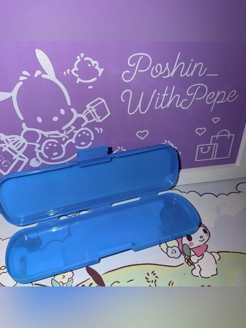 🩵NWOT Blue Stitch Stationery Bundle  Set